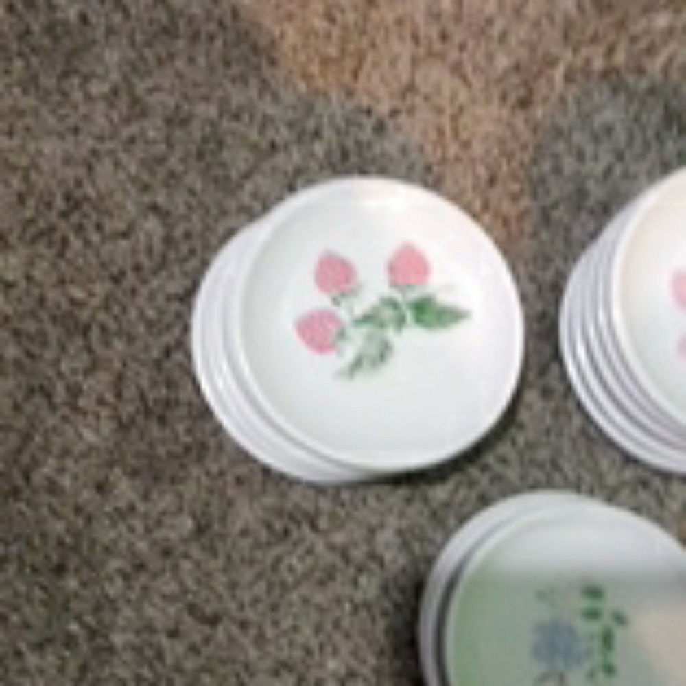 Tea set - Picture 2 of 4